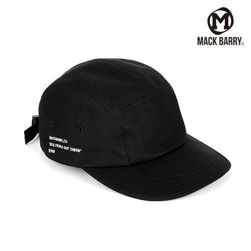 MCBRY CAMP CAP