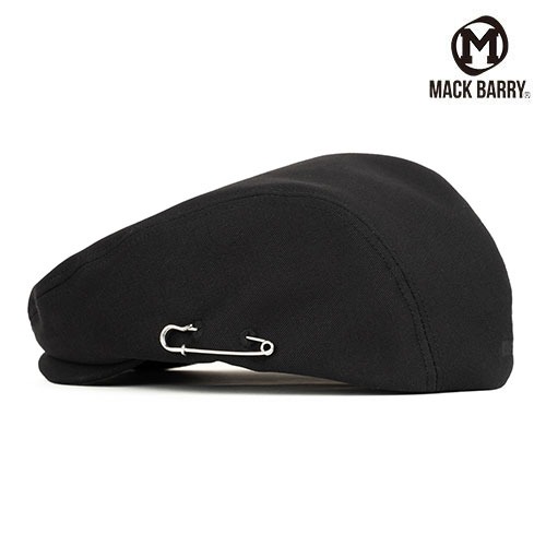 MCBRY NEWSBOY CAP