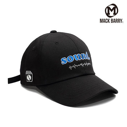 MACK SOUND CAP